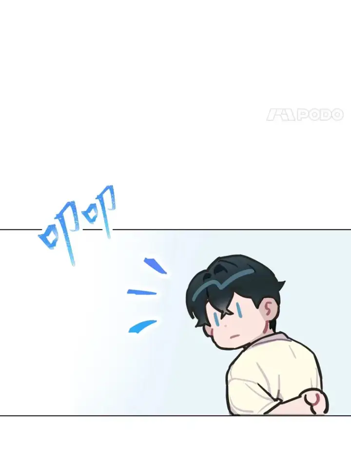 漫画《靠手艺红出圈的糊团爱豆》8.天才主舞回归！第56张图