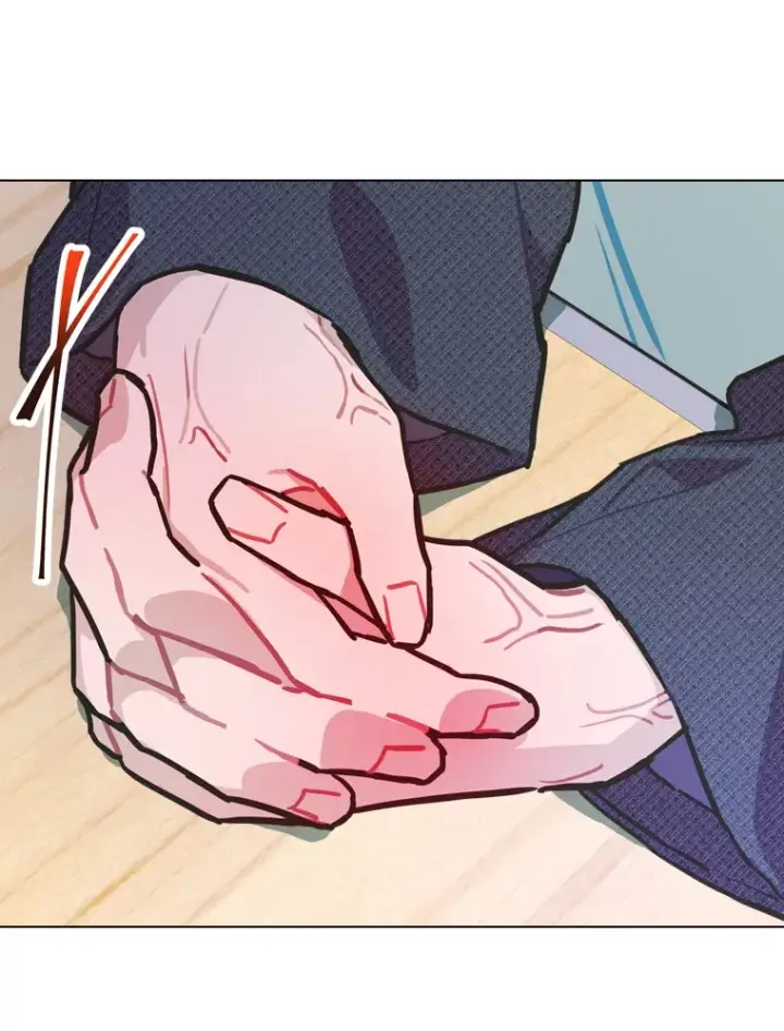 漫画《靠手艺红出圈的糊团爱豆》9.金主爸爸是…第100张图