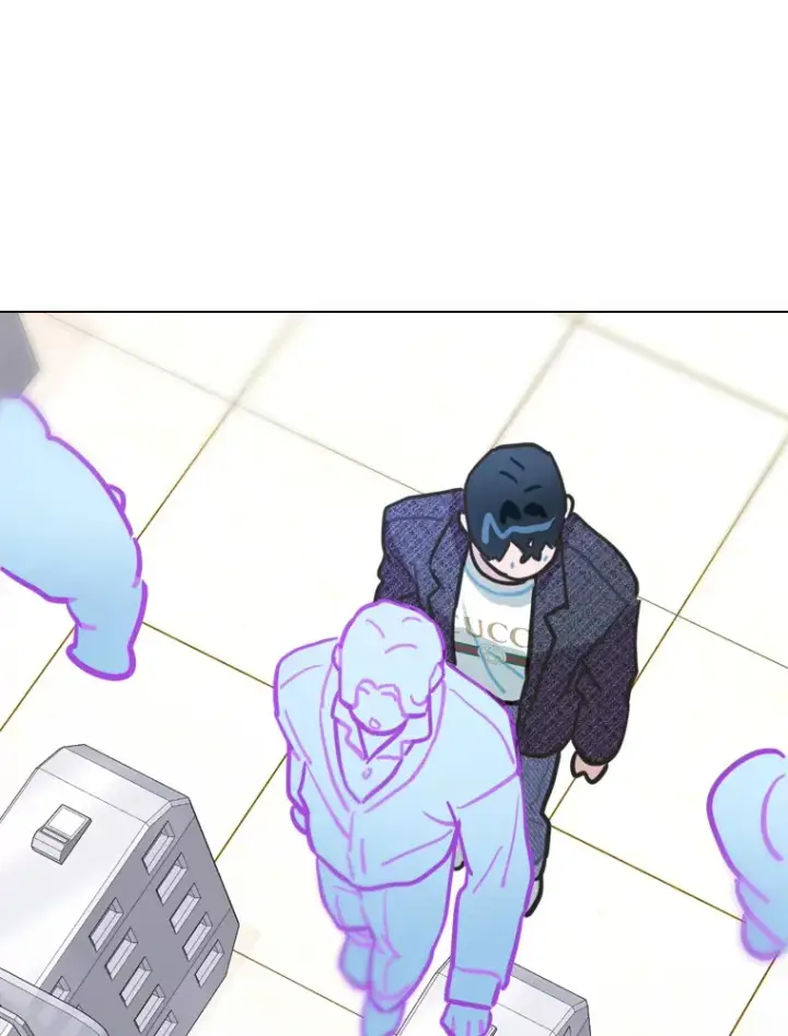 漫画《靠手艺红出圈的糊团爱豆》9.金主爸爸是…第12张图