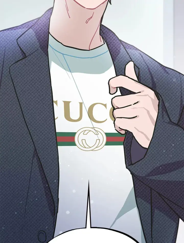 漫画《靠手艺红出圈的糊团爱豆》9.金主爸爸是…第122张图
