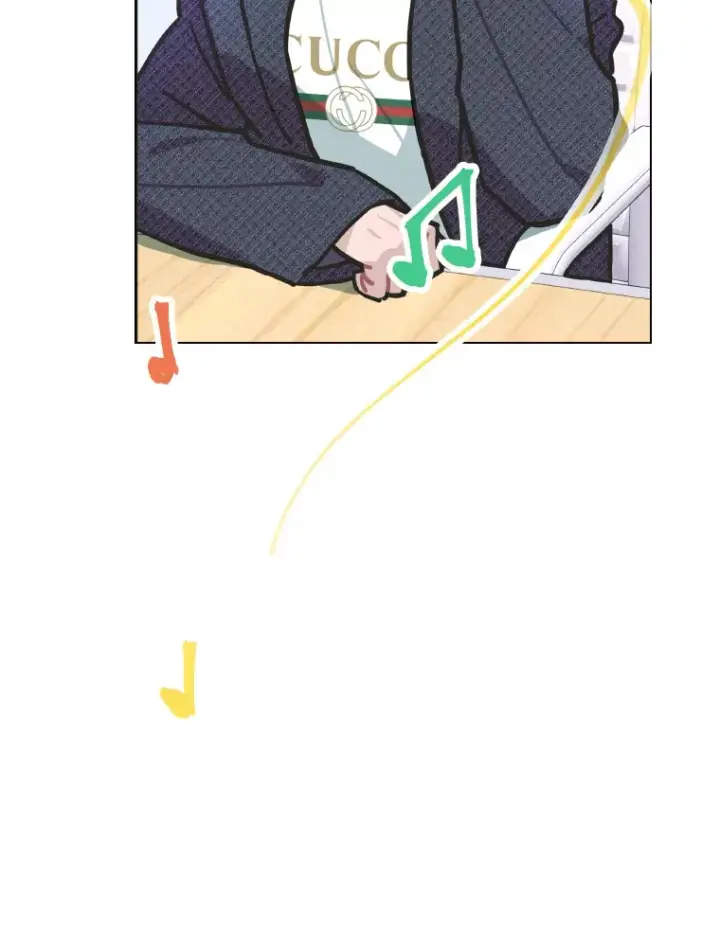 漫画《靠手艺红出圈的糊团爱豆》9.金主爸爸是…第56张图