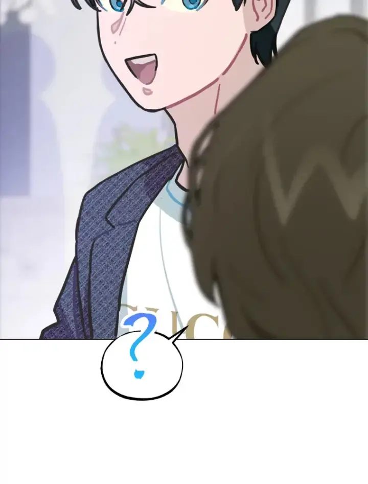 漫画《靠手艺红出圈的糊团爱豆》9.金主爸爸是…第6张图