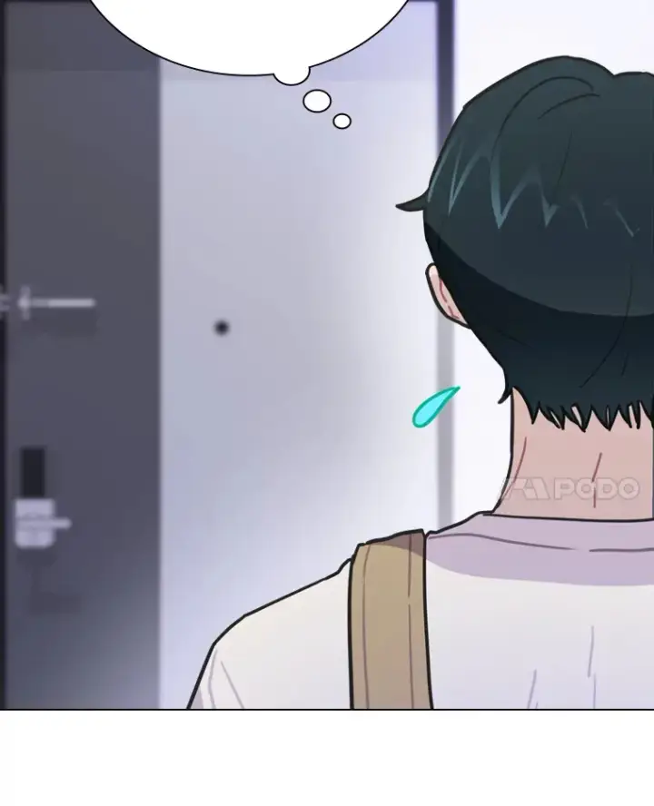 漫画《靠手艺红出圈的糊团爱豆》11.各司其职第109张图