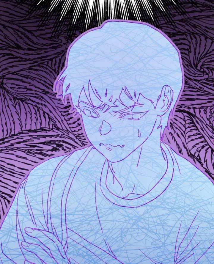 漫画《靠手艺红出圈的糊团爱豆》11.各司其职第118张图