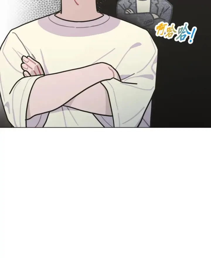 漫画《靠手艺红出圈的糊团爱豆》11.各司其职第35张图