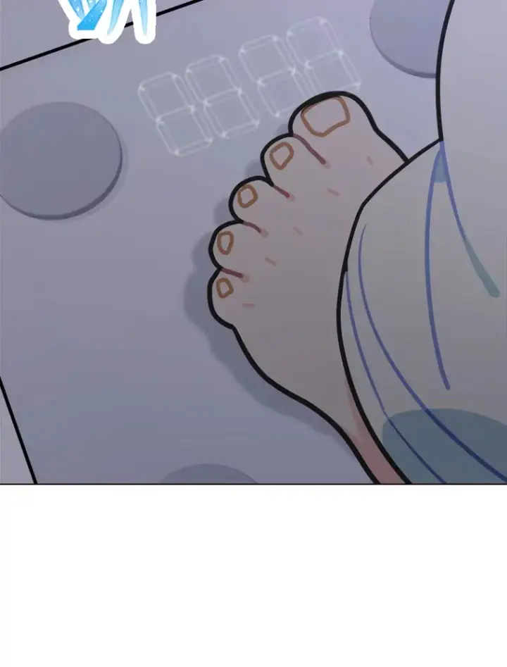 漫画《靠手艺红出圈的糊团爱豆》11.各司其职第61张图