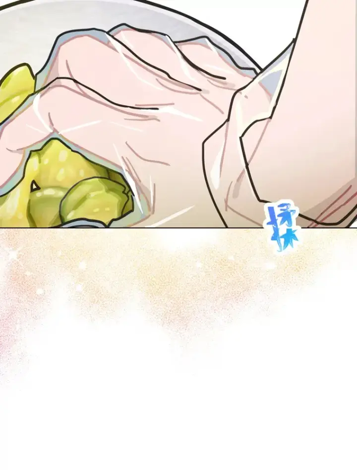 漫画《靠手艺红出圈的糊团爱豆》11.各司其职第77张图