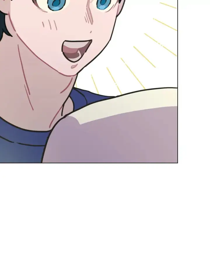 漫画《靠手艺红出圈的糊团爱豆》12.吴艺俊的秘密第39张图
