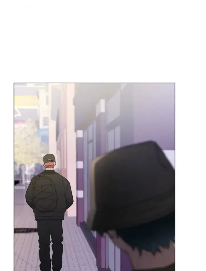漫画《靠手艺红出圈的糊团爱豆》12.吴艺俊的秘密第65张图