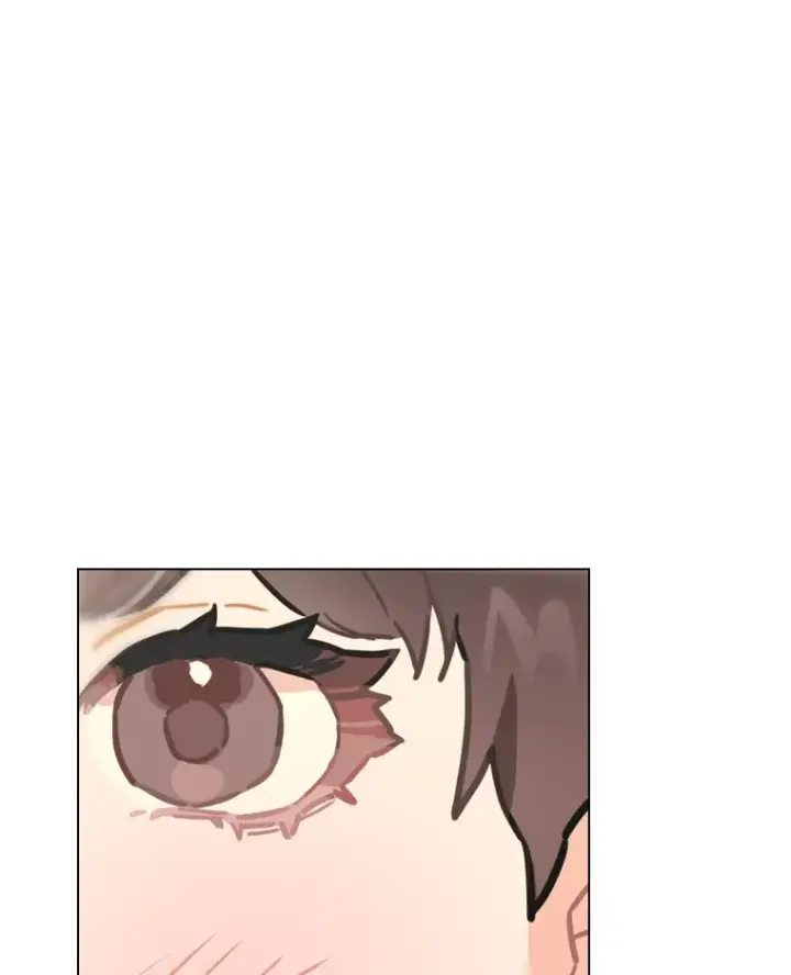 漫画《靠手艺红出圈的糊团爱豆》13.真实的“模样”第113张图
