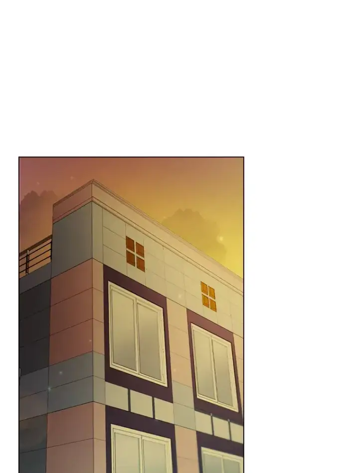 漫画《靠手艺红出圈的糊团爱豆》13.真实的“模样”第142张图