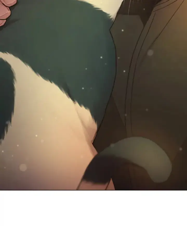 漫画《靠手艺红出圈的糊团爱豆》13.真实的“模样”第3张图