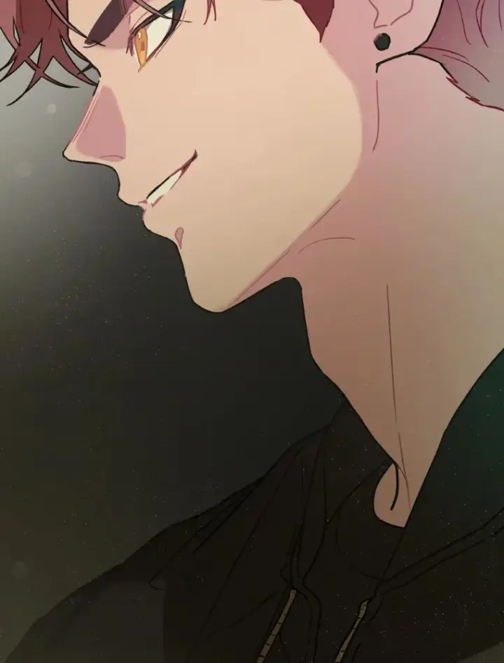 漫画《靠手艺红出圈的糊团爱豆》13.真实的“模样”第78张图