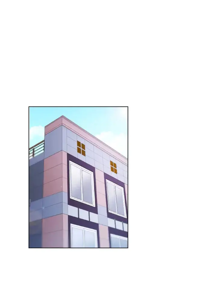 漫画《靠手艺红出圈的糊团爱豆》13.真实的“模样”第90张图