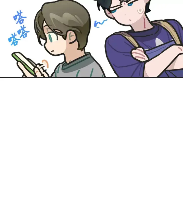 《靠手艺红出圈的糊团爱豆》14.直播预告图50