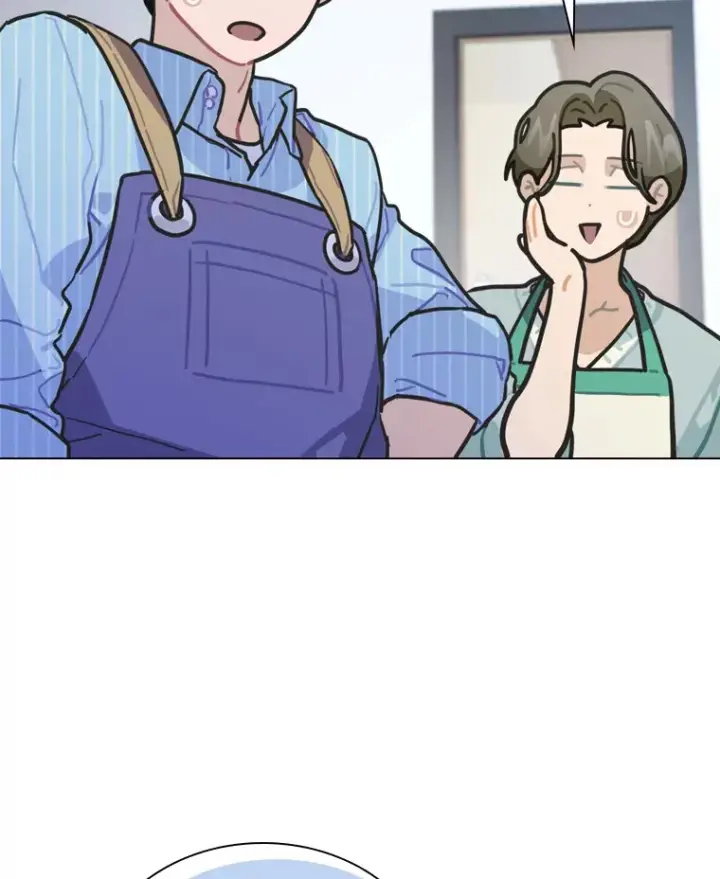 漫画《靠手艺红出圈的糊团爱豆》15.糊团开直播第51张图