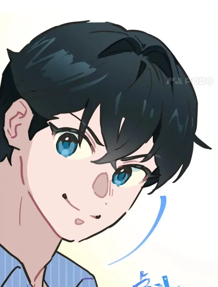 漫画《靠手艺红出圈的糊团爱豆》15.糊团开直播第77张图