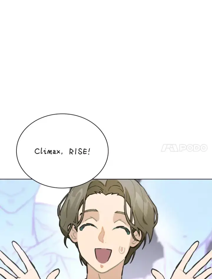 漫画《靠手艺红出圈的糊团爱豆》15.糊团开直播第80张图