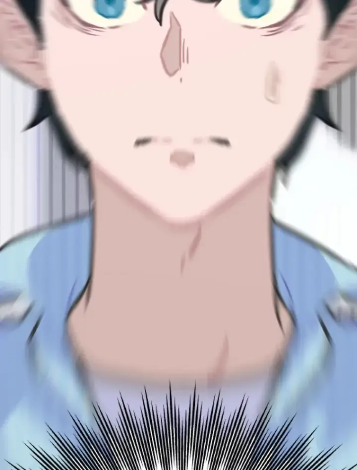 漫画《靠手艺红出圈的糊团爱豆》15.糊团开直播第85张图
