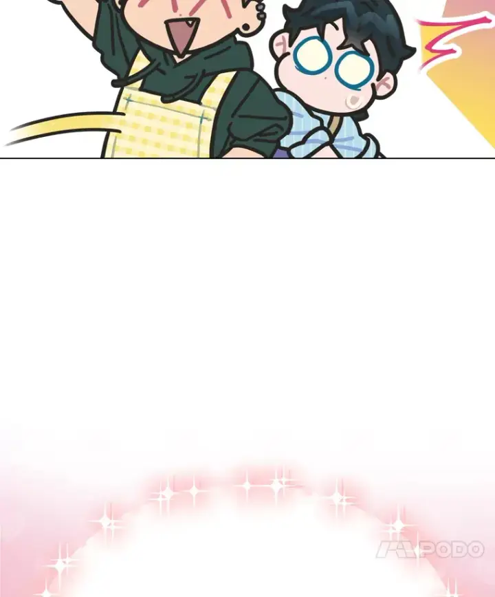 《靠手艺红出圈的糊团爱豆》16.有喷子？！图32