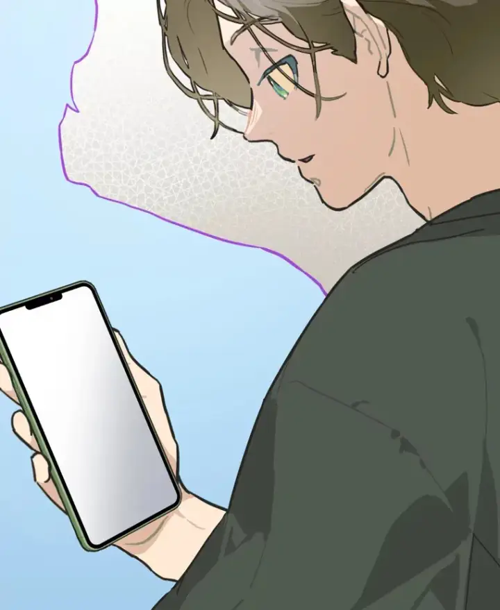《靠手艺红出圈的糊团爱豆》18.过于理智的人图30