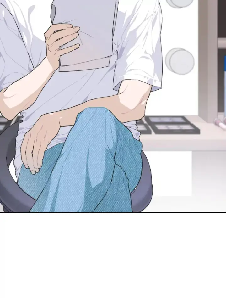 漫画《靠手艺红出圈的糊团爱豆》19.藏不住的手艺第6张图