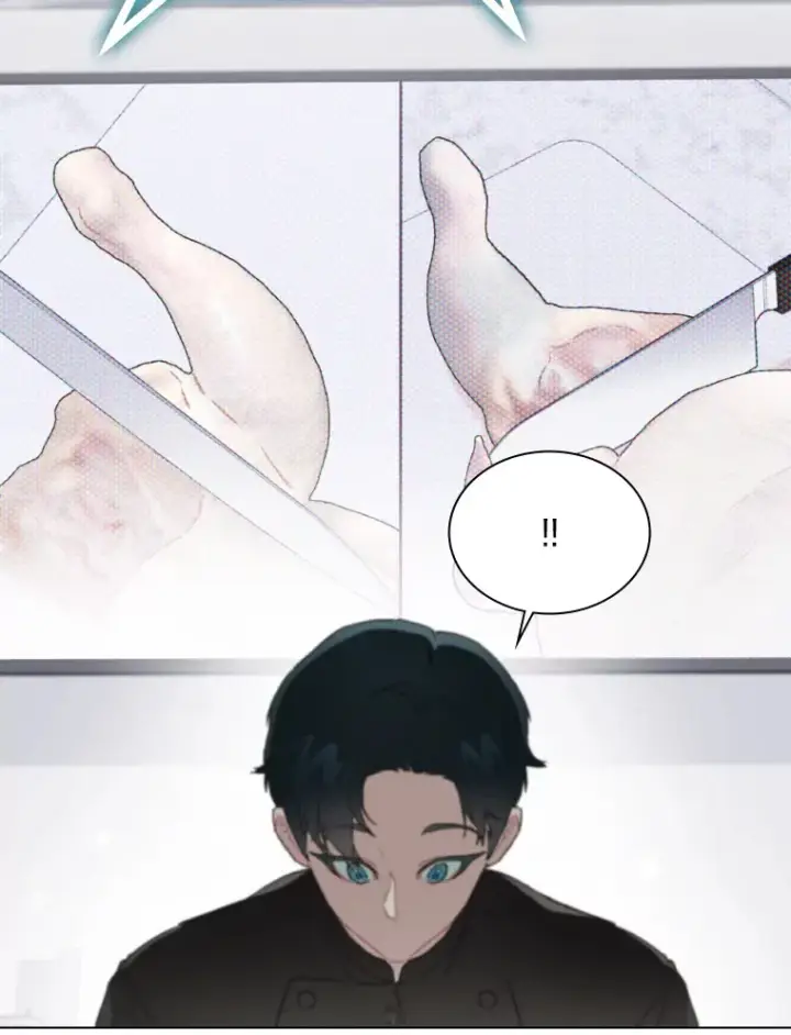 漫画《靠手艺红出圈的糊团爱豆》19.藏不住的手艺第63张图