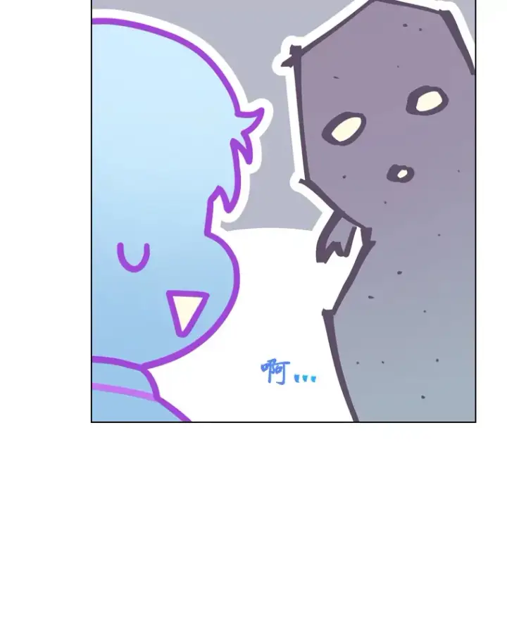 漫画《靠手艺红出圈的糊团爱豆》19.藏不住的手艺第72张图