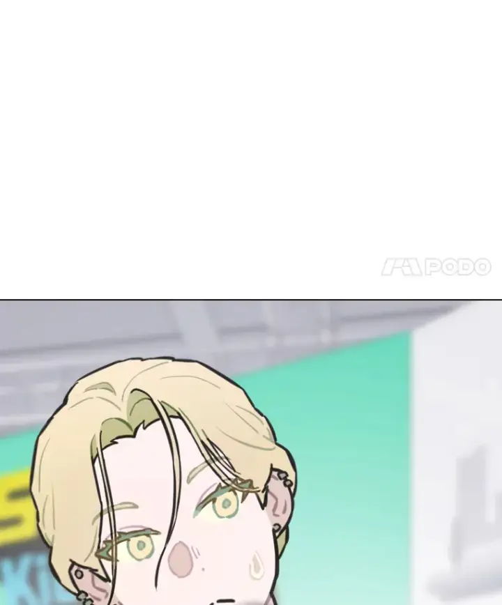 漫画《靠手艺红出圈的糊团爱豆》19.藏不住的手艺第92张图