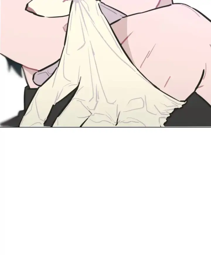 漫画《靠手艺红出圈的糊团爱豆》19.藏不住的手艺第95张图