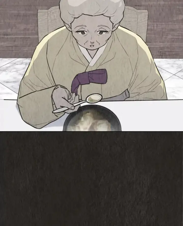 《靠手艺红出圈的糊团爱豆》20.一模一样的味道图47
