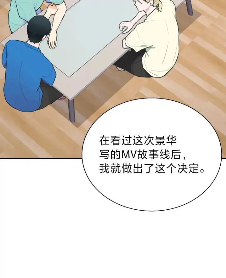 《靠手艺红出圈的糊团爱豆》20.一模一样的味道图75