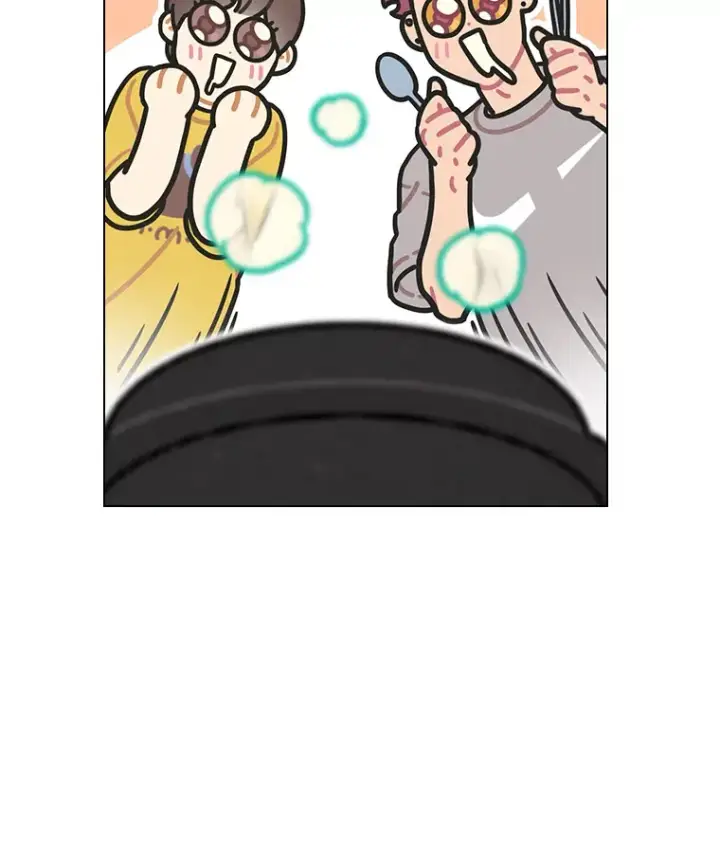 漫画《靠手艺红出圈的糊团爱豆》22.新的节目邀请第58张图