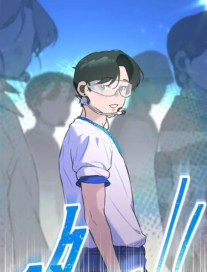 《靠手艺红出圈的糊团爱豆》24.曲终奏雅图45