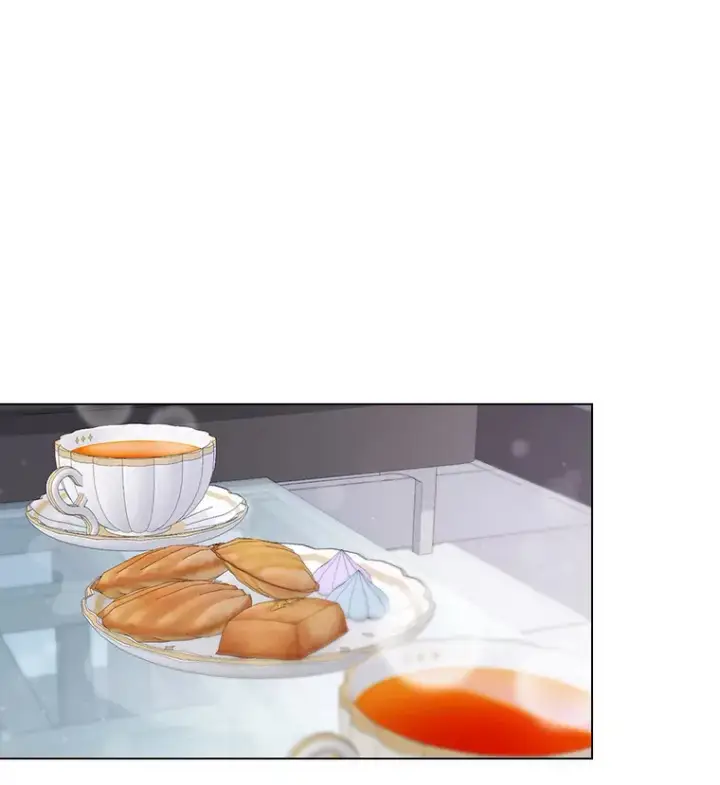《靠手艺红出圈的糊团爱豆》26.为妈妈做饭图39