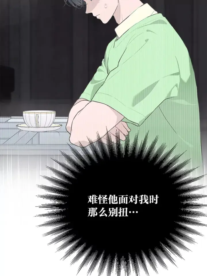 《靠手艺红出圈的糊团爱豆》26.为妈妈做饭图49