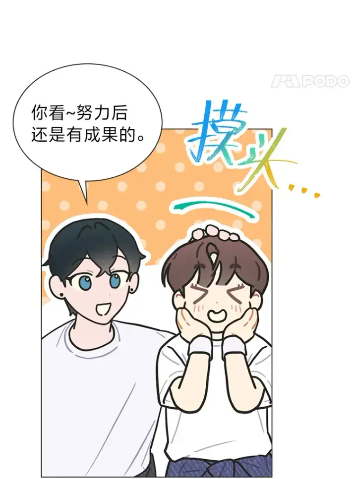 《靠手艺红出圈的糊团爱豆》28.拍摄现场图55