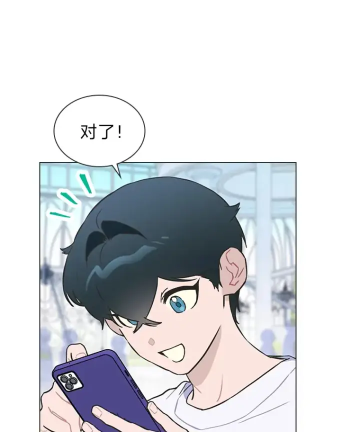 《靠手艺红出圈的糊团爱豆》28.拍摄现场图57