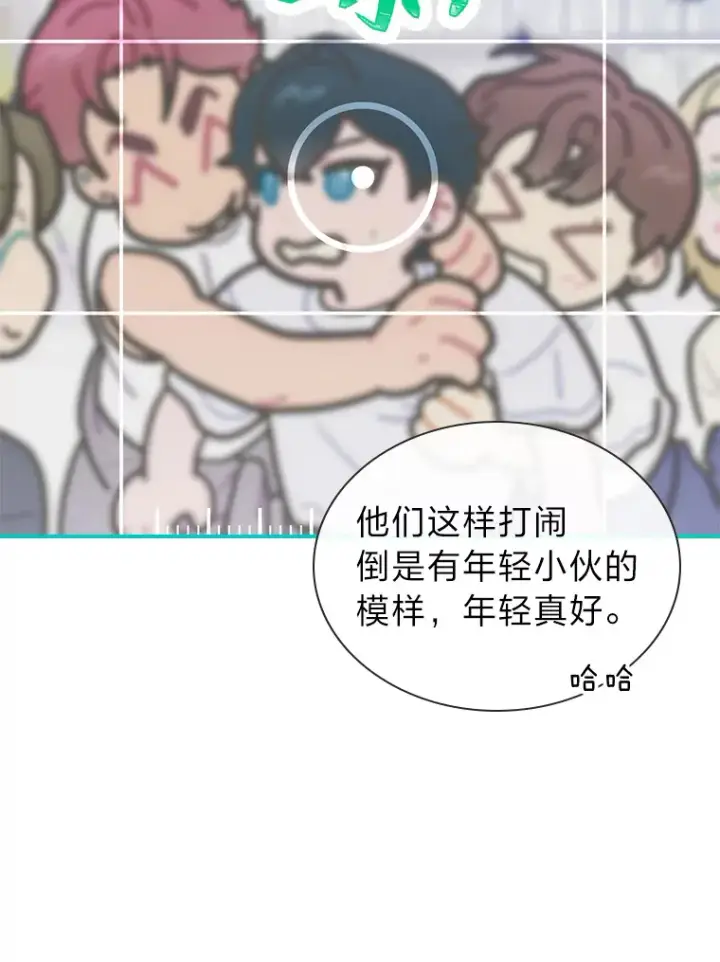 《靠手艺红出圈的糊团爱豆》28.拍摄现场图69