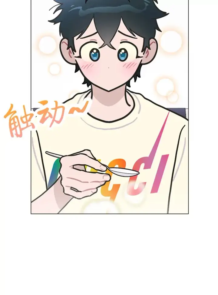 《靠手艺红出圈的糊团爱豆》28.拍摄现场图9