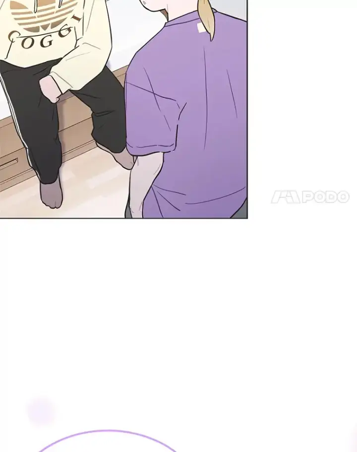 漫画《靠手艺红出圈的糊团爱豆》30.焦躁不安第29张图