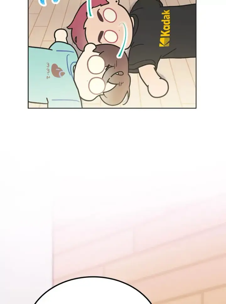 漫画《靠手艺红出圈的糊团爱豆》30.焦躁不安第70张图
