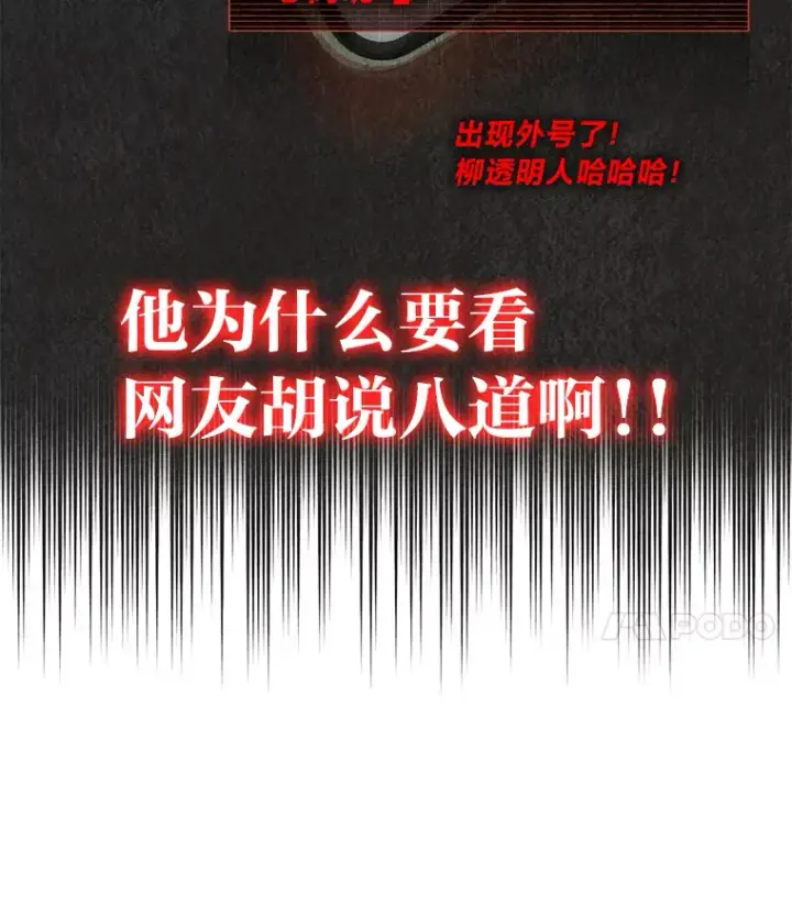 《靠手艺红出圈的糊团爱豆》31.柳透明人图46