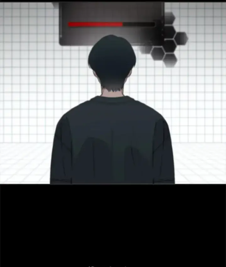 《靠手艺红出圈的糊团爱豆》34.“故障”（本季完）图70