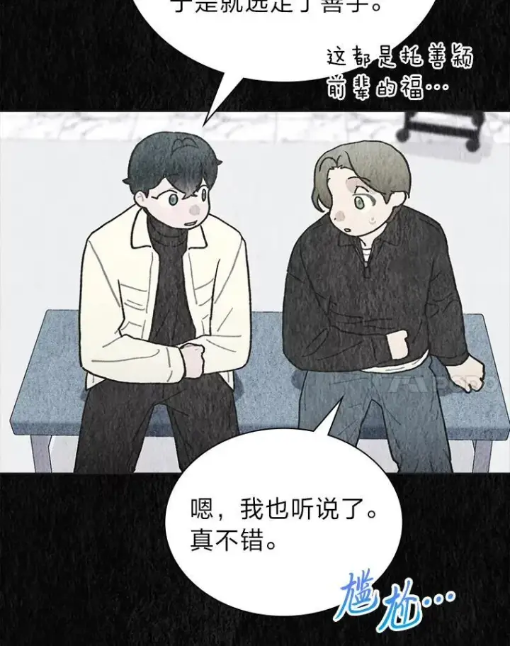 《靠手艺红出圈的糊团爱豆》36.好事一桩接一桩图34