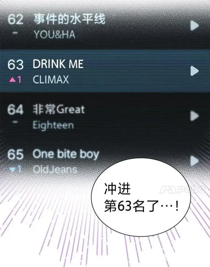 《靠手艺红出圈的糊团爱豆》40.音源成绩…图10