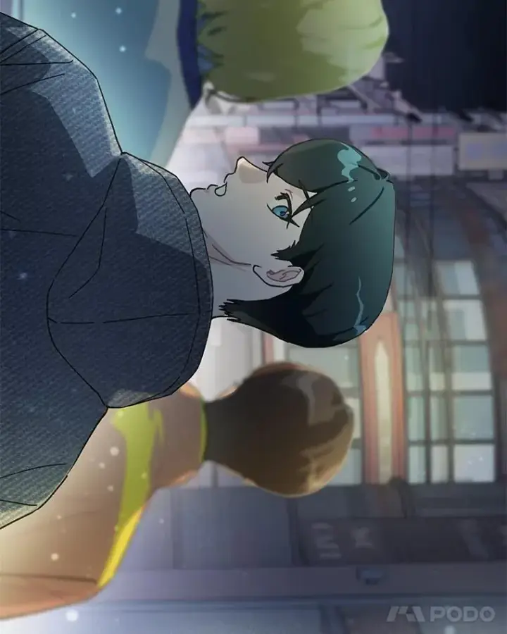 漫画《靠手艺红出圈的糊团爱豆》41.扭转乾坤第14张图