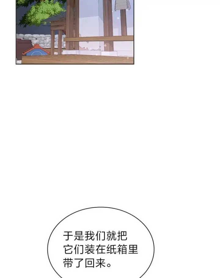 《靠手艺红出圈的糊团爱豆》46.第一顿饭图16