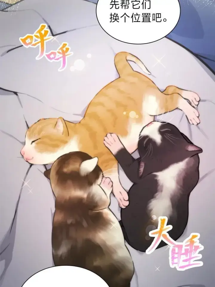 《靠手艺红出圈的糊团爱豆》46.第一顿饭图2