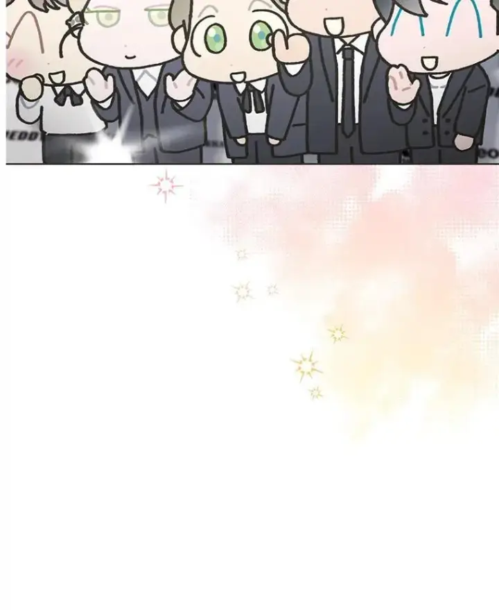 《靠手艺红出圈的糊团爱豆》48.弗洛斯的困境图18